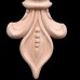 FLR-46: Holy Cross Rosette Flower